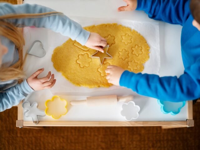 A Modern Approach to Sandtray Therapy: Building Identity Through Narrative